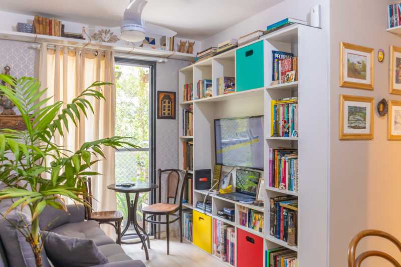 Conheça 01 1 do imóvel - Apartamento + Minha Praia + Rio de Janeiro - REAP20255 - 1 01 1 - 1