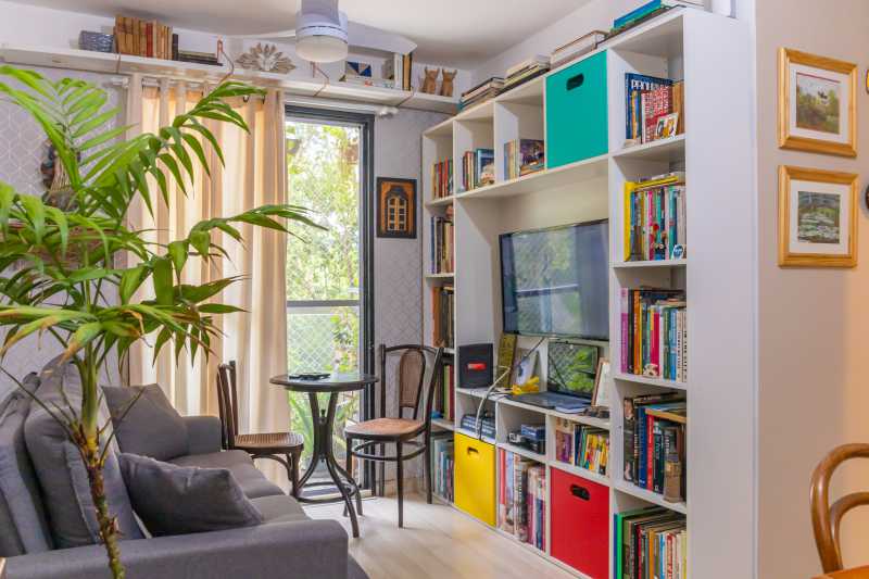 Conheça 01 2 do imóvel - Apartamento + Minha Praia + Rio de Janeiro - REAP20255 - 2 01 2 - 2