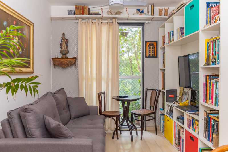 Conheça 01 3 do imóvel - Apartamento + Minha Praia + Rio de Janeiro - REAP20255 - 3 01 3 - 3