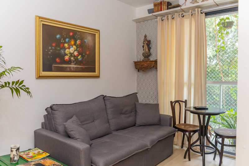 Conheça 01 4 do imóvel - Apartamento + Minha Praia + Rio de Janeiro - REAP20255 - 4 01 4 - 4