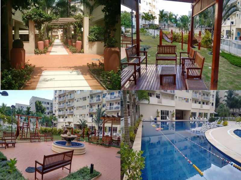 Completto-Residencial-Pechinch - 27