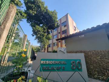Apartamento 2 quartos para alugar Rio de Janeiro,RJ - R$ 850 - VV15639