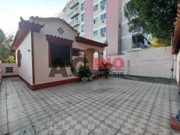 Casa para alugar Rua Namur,Rio de Janeiro,RJ - R$ 3.500 - VV15659