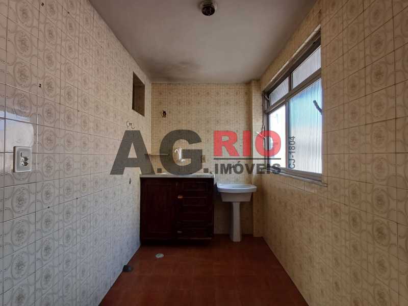Conheça WhatsApp Image 2024-09-05 at 1 do imóvel - Apartamento 2 quartos para alugar Rio de Janeiro,RJ - R$ 500 - VV1745 - 8 WhatsApp Image 2024-09-05 at 1 - 8