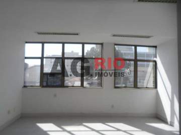 Sala Comercial 29m² para alugar Rio de Janeiro,RJ - R$ 400 - TQ1827