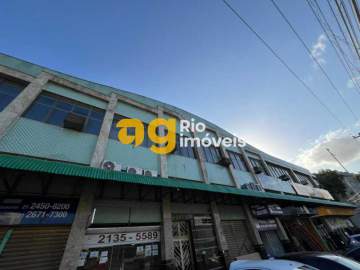 Ótima localização - Sala Comercial 29m² para alugar Estrada do Tindiba,Rio de Janeiro,RJ - R$ 550 - TQ1827