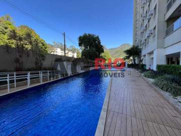 Imperdível - Apartamento para alugar Estrada dos Bandeirantes,Rio de Janeiro,RJ - R$ 2.400 - TQ1833 Imperdível - Apartamento para alugar Estrada dos Bandeirantes,Rio de Janeiro,RJ - R$ 2.400 - TQ1833