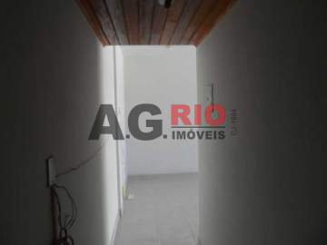 Ótima localização - Sala Comercial 32m² para alugar Estrada do Tindiba,Rio de Janeiro,RJ - R$ 400 - TQ1835