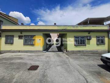 Casa 1 quarto para alugar Rio de Janeiro,RJ - R$ 1.200 - VV1796