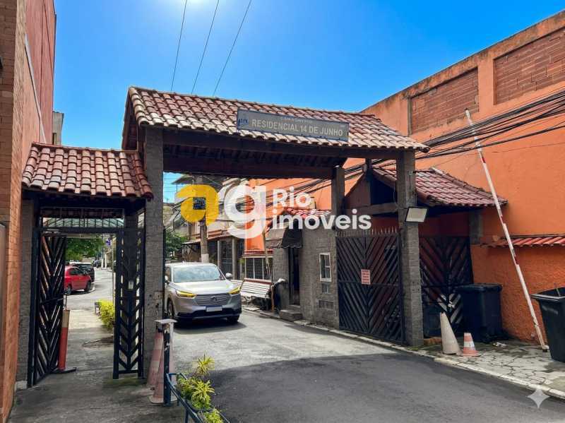 Conheça WhatsApp Image 2026-05-28 at 1 do imóvel - Casa em Condomínio 2 quartos para alugar Rio de Janeiro,RJ - R$ 1.700 - VVCN20249 - 18 WhatsApp Image 2026-05-28 at 1 - 18