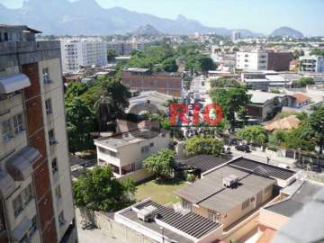 Cobertura 2 quartos à venda Rio de Janeiro,RJ - R$ 460.000 - AGT60246