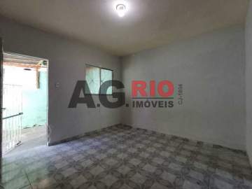 Kitnet/Conjugado 42m² para alugar Rio de Janeiro,RJ - R$ 600 - VVKI10007