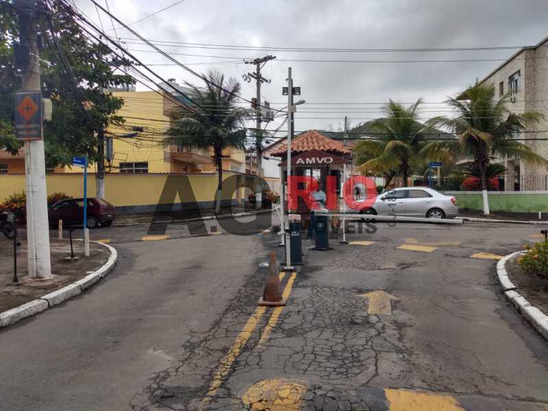 ENTRADA CONDOMÍNIO. - 29