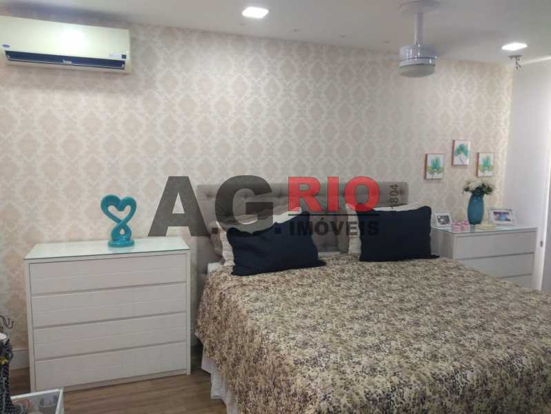 QUARTO SUÍTE MASTER. - 10