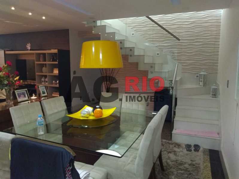 SALA DE ESTAR. - 3