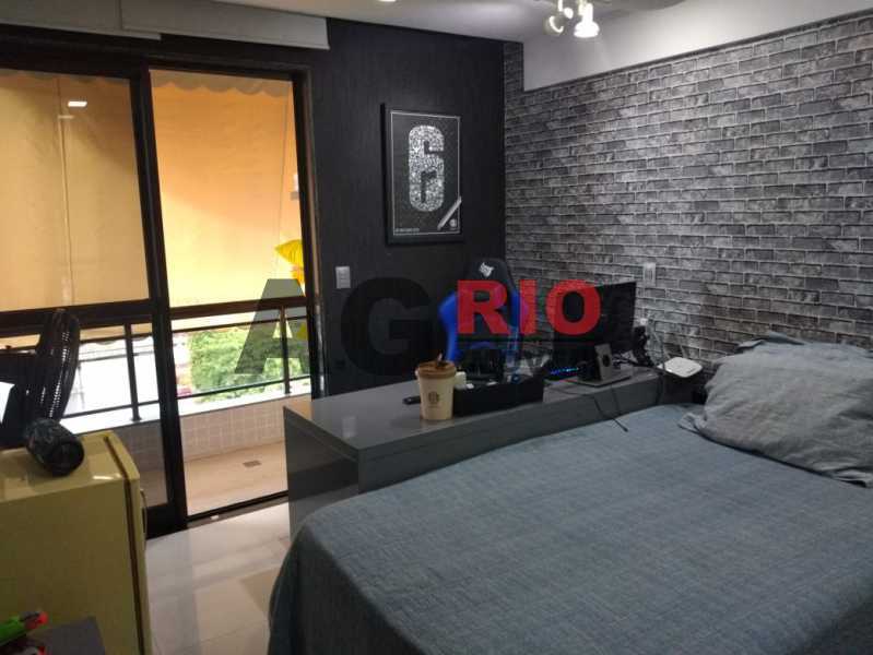 SEGUNDO QUARTO. - 15