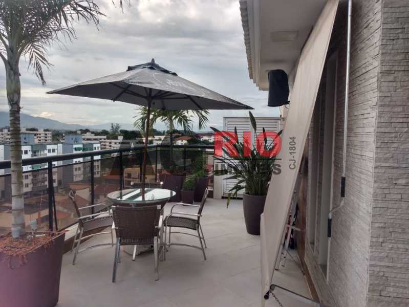 TERRAÇO. - 19