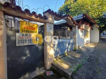 Casa 1 quarto para alugar Rio de Janeiro,RJ - R$ 900 - VV1971