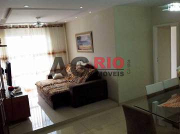 Apartamento 3 quartos à venda Rio de Janeiro,RJ - R$ 600.000 - AGV30801