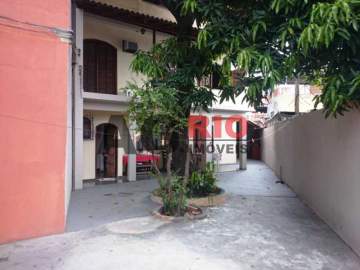 Casa 2 quartos à venda Rio de Janeiro,RJ - R$ 445.000 - AGV72910