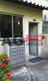 Apartamento 2 quartos à venda Rio de Janeiro,RJ - R$ 210.000 - AGV22119