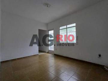 Casa 1 quarto para alugar Rio de Janeiro,RJ - R$ 800 - VV2050