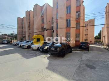 Apartamento 1 quarto para alugar Rio de Janeiro,RJ - R$ 650 - VV2096