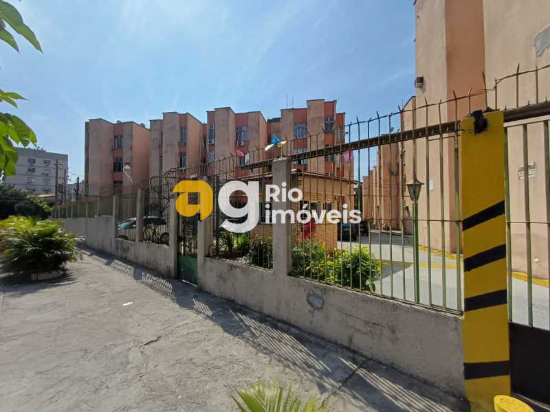 Conheça WhatsApp Image 2025-08-07 at 1 do imóvel - Apartamento 1 quarto para alugar Rio de Janeiro,RJ - R$ 600 - VV2096 - 1 WhatsApp Image 2025-08-07 at 1 - 1