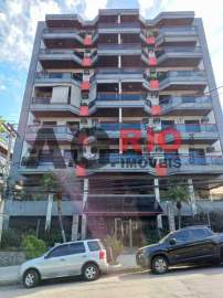 Apartamento 2 quartos à venda Rio de Janeiro,RJ - R$ 530.000 - AGV22275