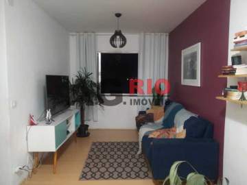 Apartamento 2 quartos à venda Rio de Janeiro,RJ - R$ 200.000 - TQAP20620