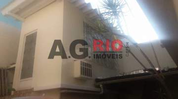 Casa 3 quartos à venda Rio de Janeiro,RJ - R$ 980.000 - AGF71243