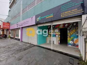 Loja 60m² para alugar Rio de Janeiro,RJ - R$ 3.900 - VV2192