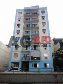 Apartamento 2 quartos à venda Rio de Janeiro,RJ - R$ 180.000 - AGV22519