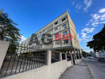 Apartamento 2 quartos para alugar Rio de Janeiro,RJ - R$ 1.000 - VV2284