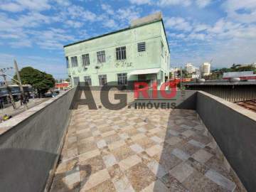 Ótima localização - Apartamento para alugar Estrada dos Bandeirantes,Rio de Janeiro,RJ - R$ 1.500 - TQ2106