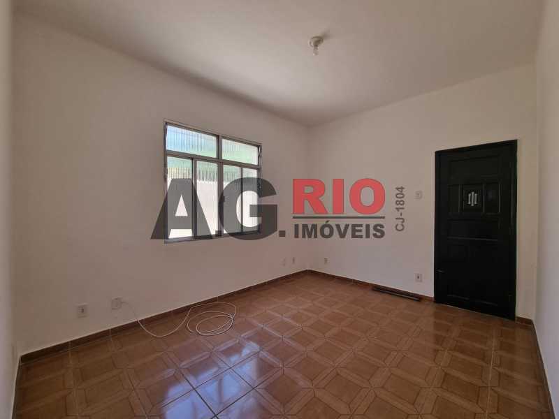 Conheça 1. do imóvel - Casa de Vila 1 quarto para alugar Rio de Janeiro,RJ - R$ 800 - LVCV10002 - 1 1. - 1