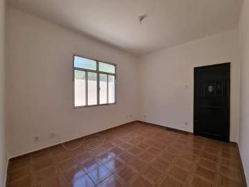 Casa de Vila 1 quarto para alugar Rio de Janeiro,RJ - R$ 800 - LVCV10002