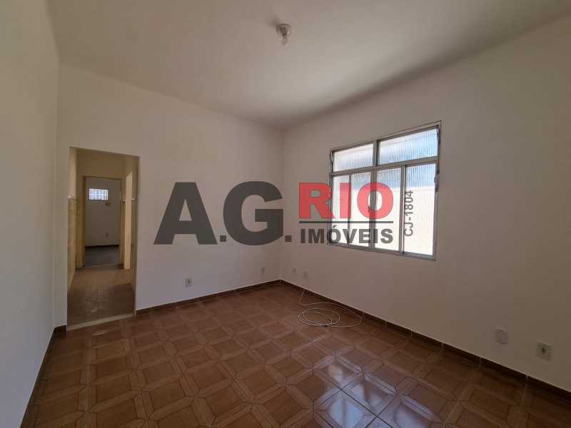 Conheça 2. do imóvel - Casa de Vila 1 quarto para alugar Rio de Janeiro,RJ - R$ 800 - LVCV10002 - 2 2. - 2