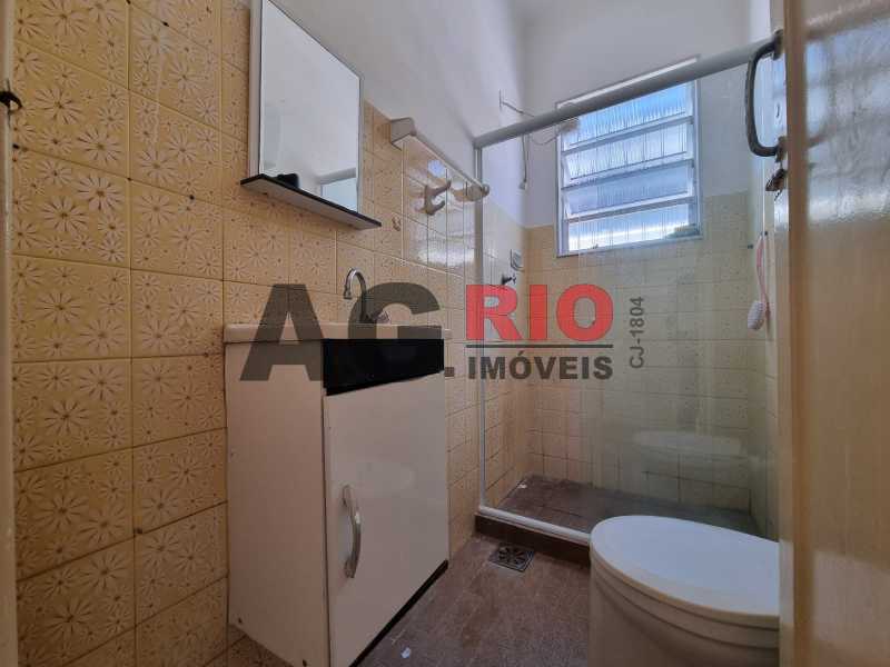 Conheça 3. do imóvel - Casa de Vila 1 quarto para alugar Rio de Janeiro,RJ - R$ 800 - LVCV10002 - 3 3. - 3