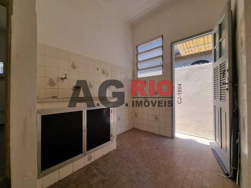 Conheça 8. do imóvel - Casa de Vila 1 quarto para alugar Rio de Janeiro,RJ - R$ 800 - LVCV10002 - 8 8. - 8