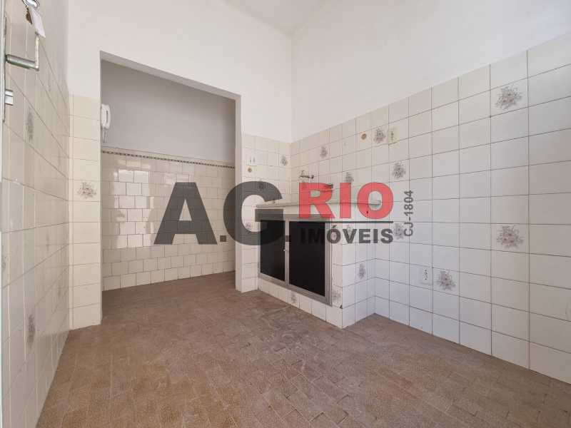 Conheça 9. do imóvel - Casa de Vila 1 quarto para alugar Rio de Janeiro,RJ - R$ 800 - LVCV10002 - 9 9. - 9