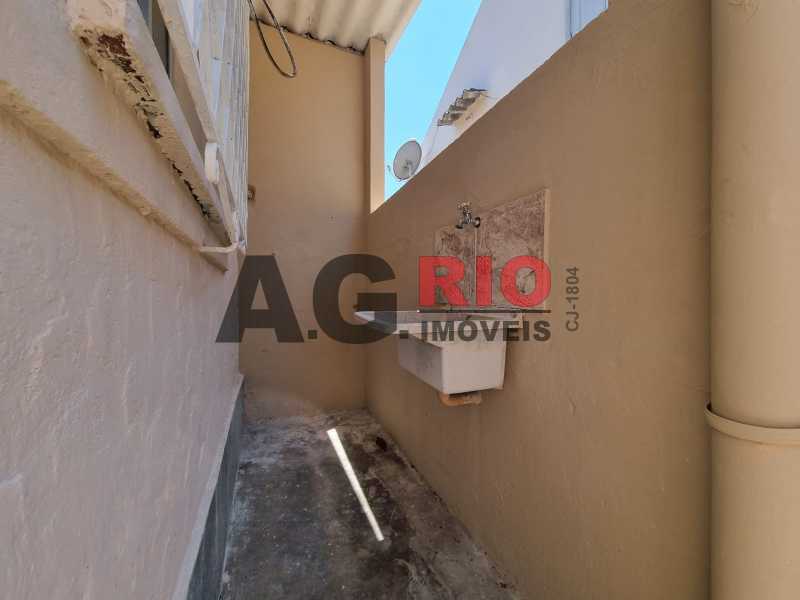 Conheça 10. do imóvel - Casa de Vila 1 quarto para alugar Rio de Janeiro,RJ - R$ 800 - LVCV10002 - 10 10. - 10