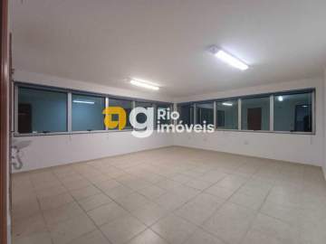 Cobertura Comercial para alugar Rio de Janeiro,RJ - R$ 5.200 - VVCB00002