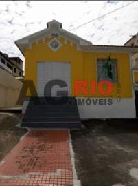 Casa 5 quartos à venda Rio de Janeiro,RJ - R$ 650.000 - AGV73300