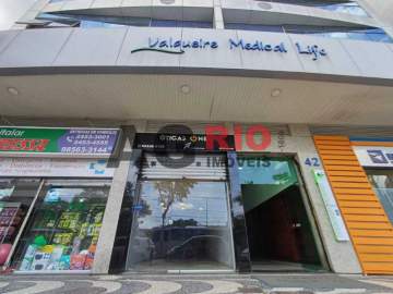 Loja 32m² para alugar Rio de Janeiro,RJ - R$ 4.800 - VV2336