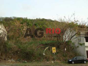 Ótima localização - TERRENO EM JARDIM SULACAP - AGF80149