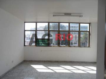 Ótima localização - Sala Comercial 29m² para alugar Estrada do Tindiba,Rio de Janeiro,RJ - R$ 400 - TQ2130