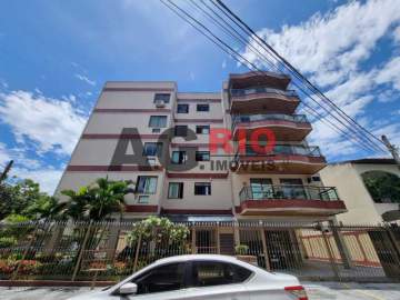 Apartamento 2 quartos para alugar Rio de Janeiro,RJ - R$ 2.000 - VV2412