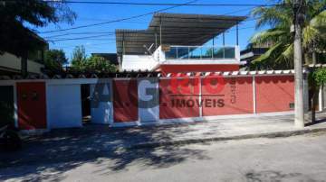 Casa 3 quartos à venda Rio de Janeiro,RJ - R$ 750.000 - AGT73137