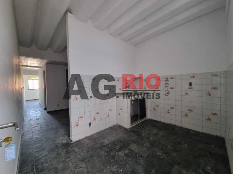 Conheça 1. do imóvel - Apartamento 2 quartos para alugar Rio de Janeiro,RJ - R$ 800 - VVAP10047 - 9 1. - 9